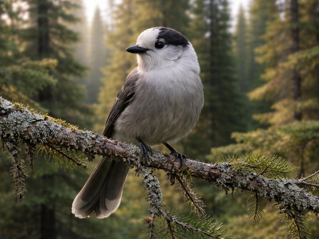 What Is the National Bird of Canada? Official Answer