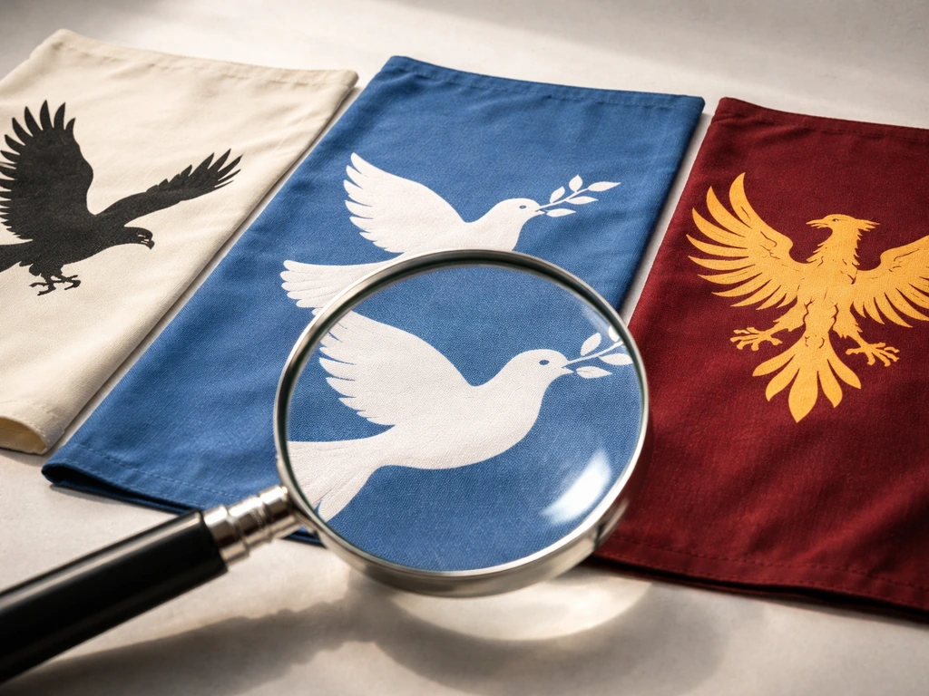 What Country Has a Bird on Its Flag? How to Identify It