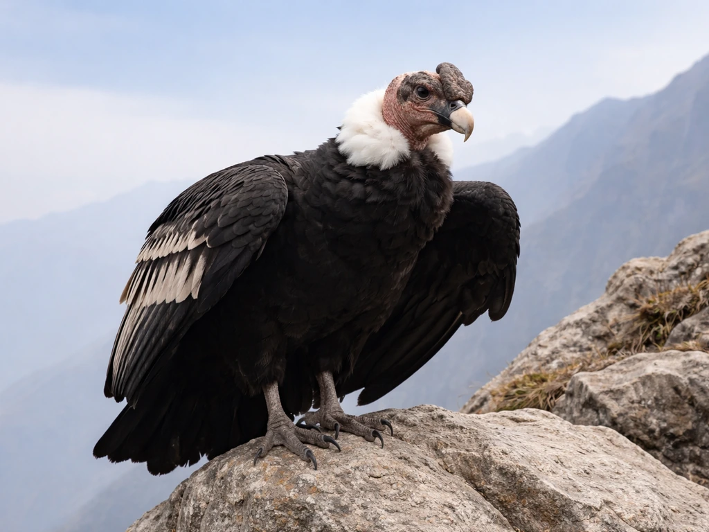 What Is the National Bird of Colombia? Meaning and Facts