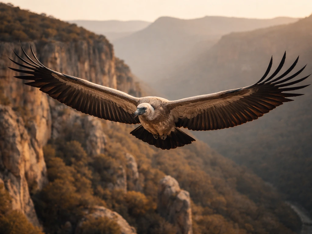 Vulture Is the National Bird of Which Country? Answer