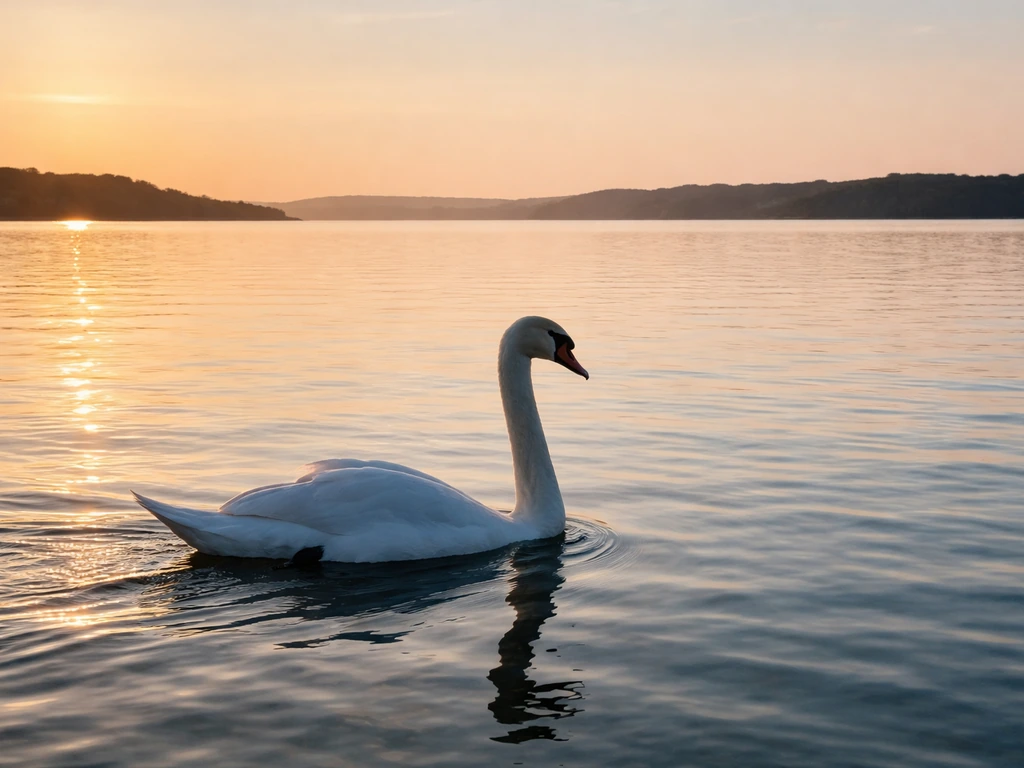What Is the National Bird of Denmark? Answer and Facts