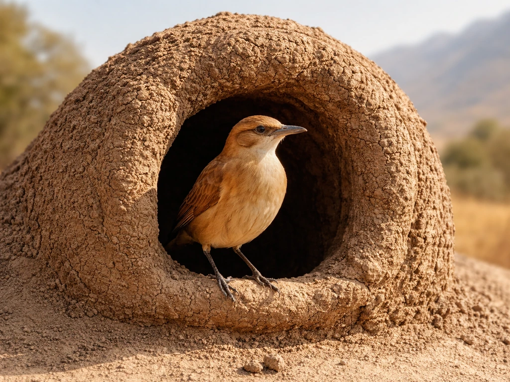 Which Bird Is the National Symbol of Argentina?
