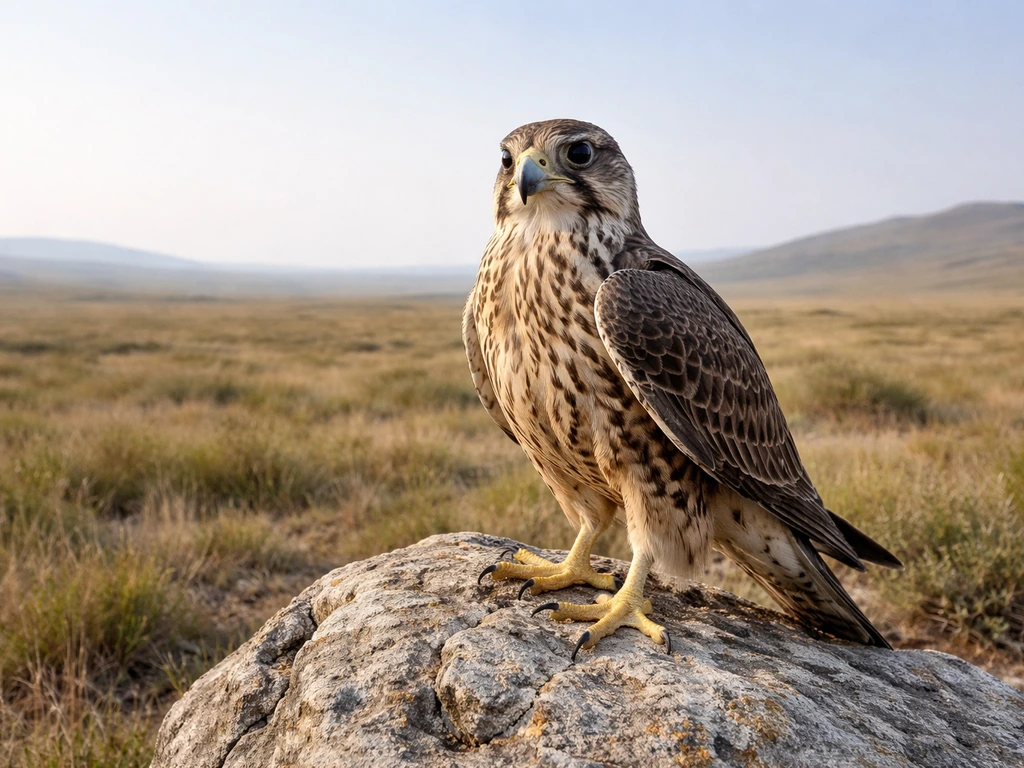 What Is the National Bird of Hungary? Meaning, History, ID