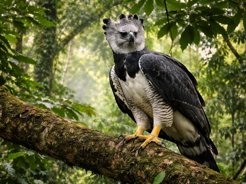 What Is Panama’s National Bird? Meaning and ID Guide