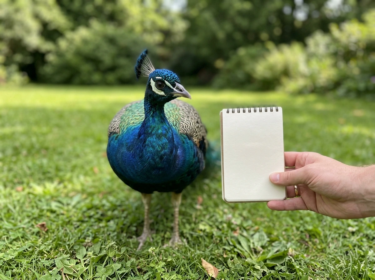 is the peacock the national bird of india