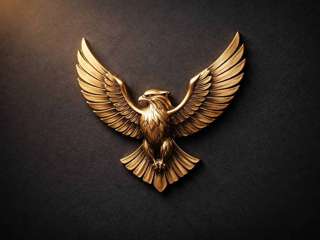 What Is the National Bird of Dubai and the UAE