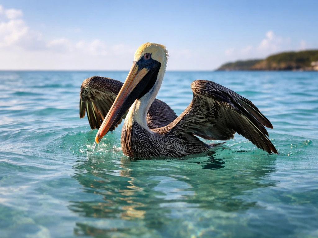 What Is the Barbados National Bird? Symbolism and History