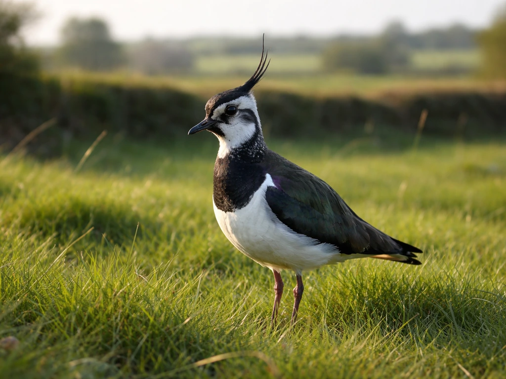 What Is the National Bird of Ireland? Facts and History
