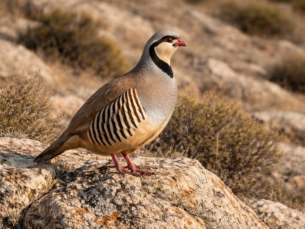 What Is the National Bird of Pakistan? English and Urdu Names