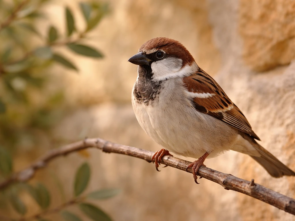 What Is Italy’s National Bird? Meaning and History