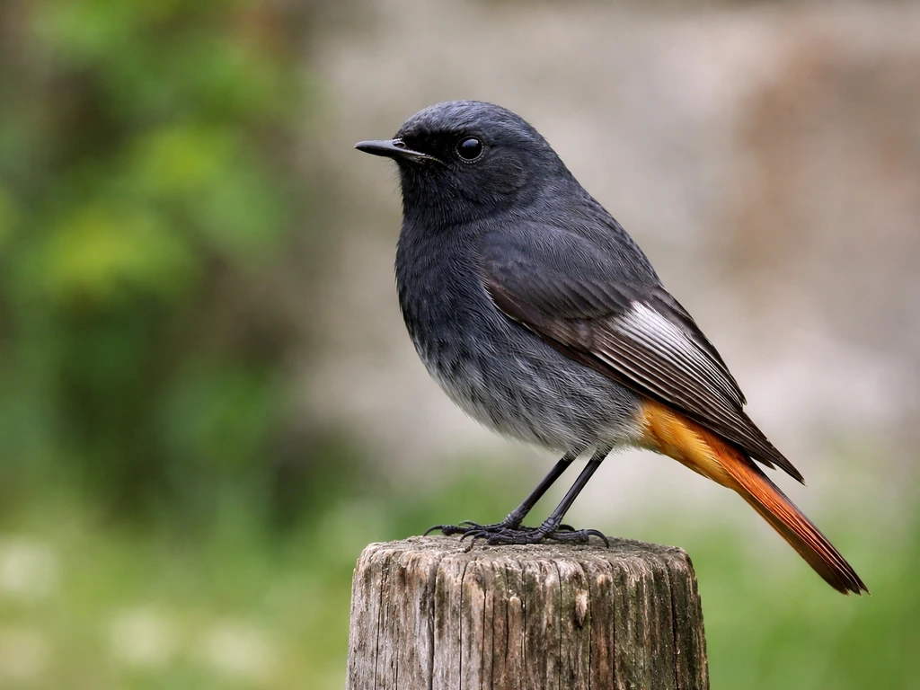 What Is Germany’s National Bird? Meaning and Facts