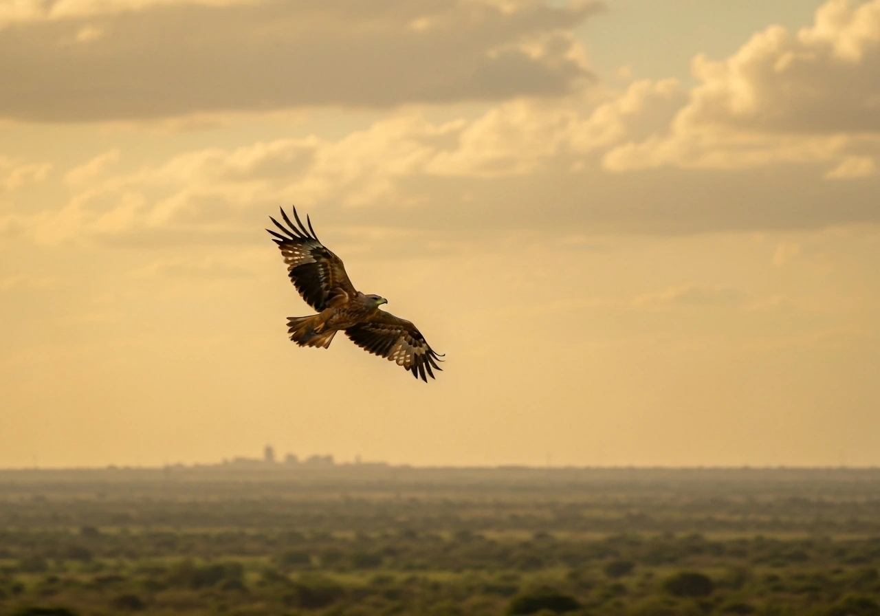 What Is the National Bird of Ghana? Meaning and Facts