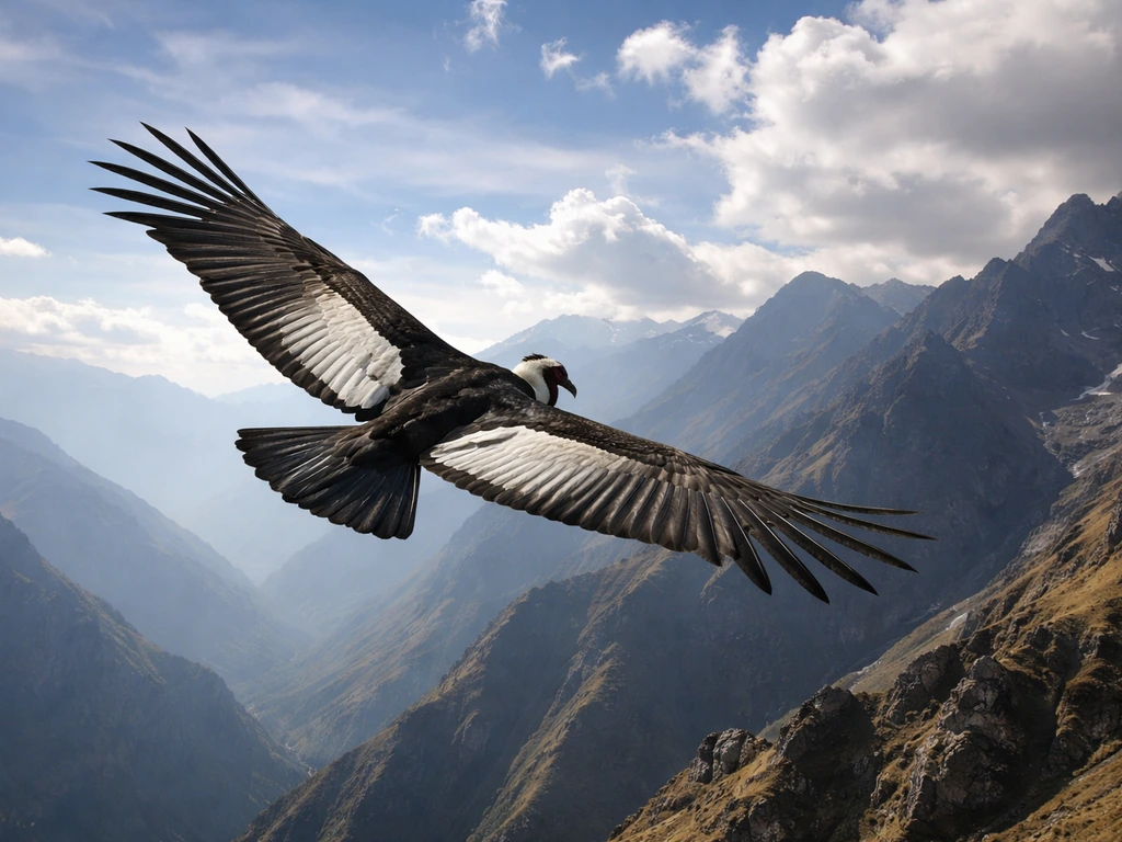 What Is Ecuador’s National Bird? The Official Answer