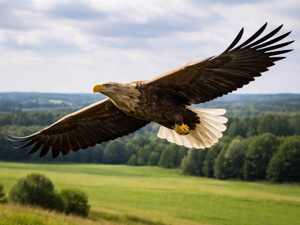 What Is the National Bird of Poland? Meaning and Facts