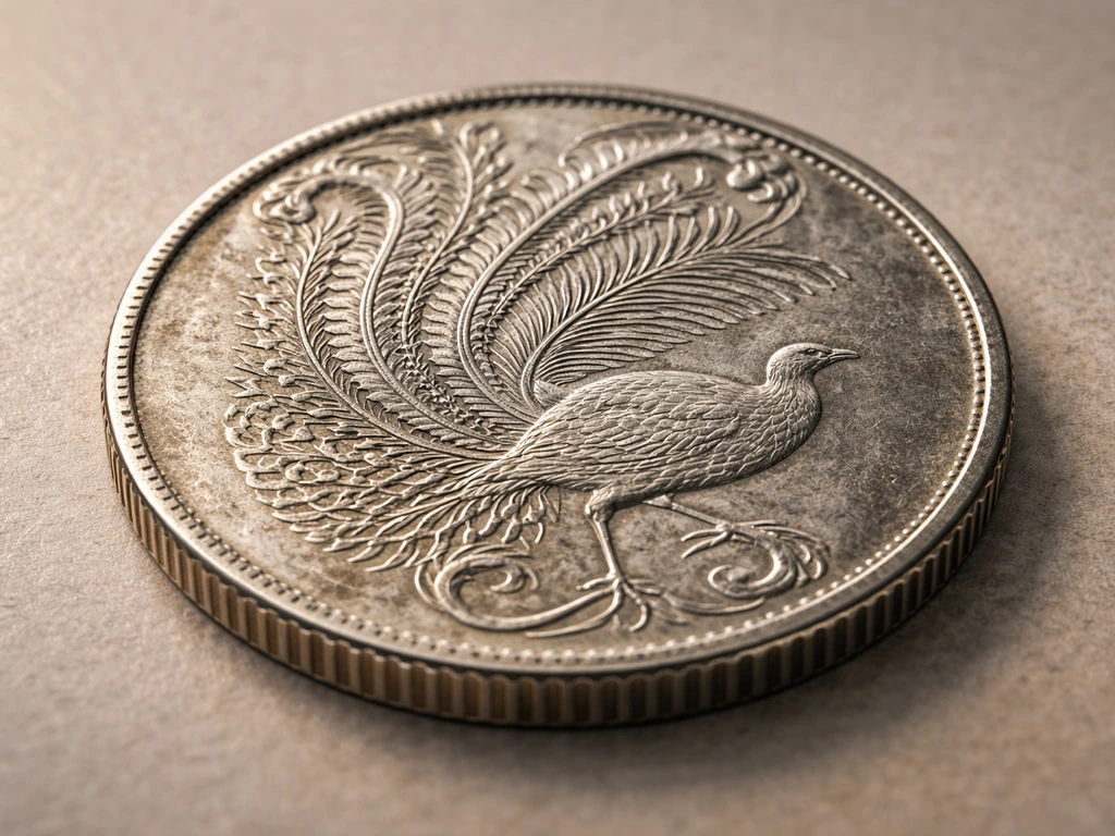 What Bird Is on the 10 Cent Coin? Identify the Bird