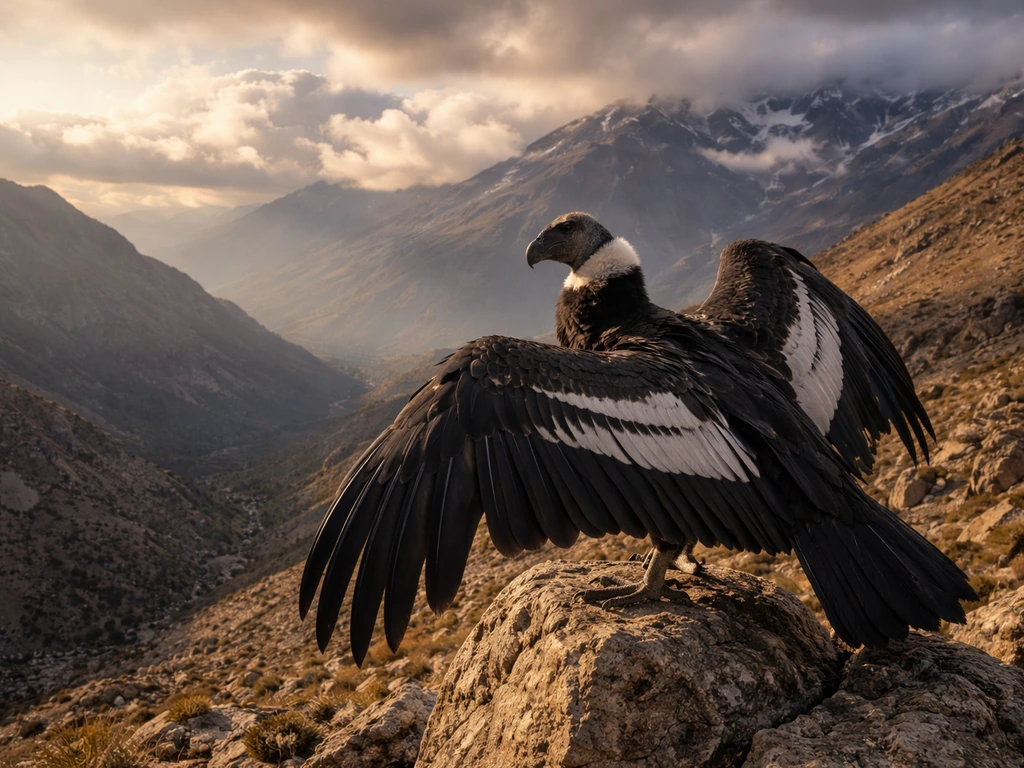 What Is the National Bird of Chile? Meaning and Facts