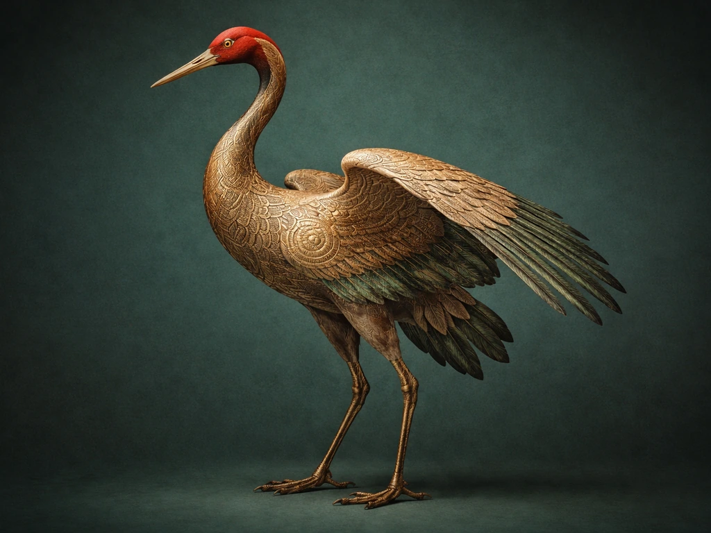 What Is the National Bird of Vietnam? Meaning and Facts