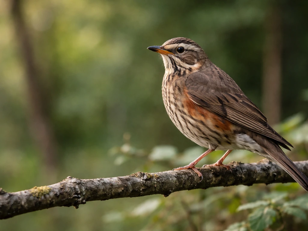What Is the National Bird of Turkey? Answer and Meaning
