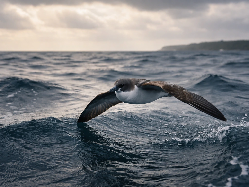 What Is the National Bird of Bermuda? Meaning and Facts