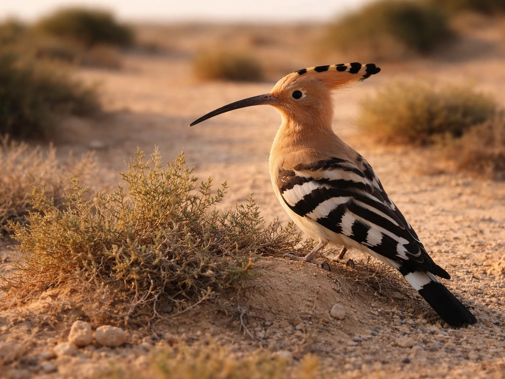 What Is the National Bird of Israel? Official Answer
