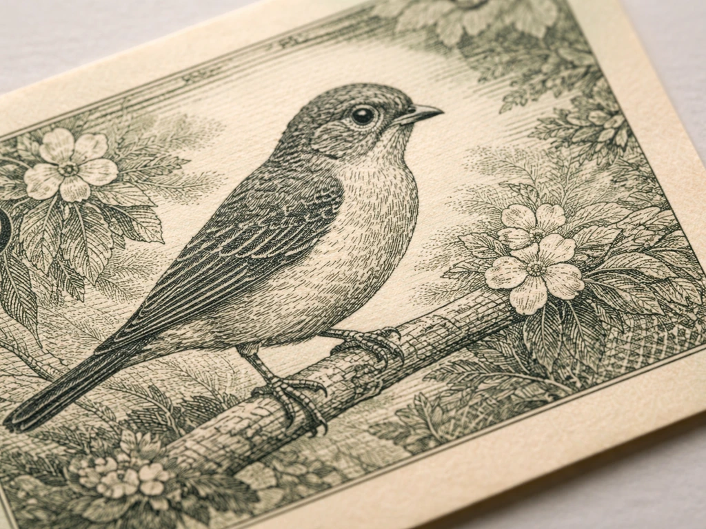 What Bird Is on the $5 Note? Quick Identification Guide
