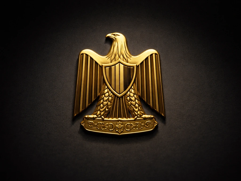 What Is the National Bird of Iraq? Symbol, Facts, Verification